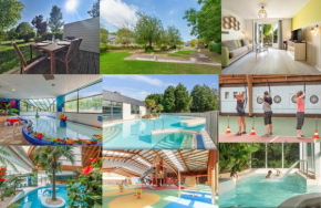 Cottage dans Village Normandy Garden Pierre & Vacances